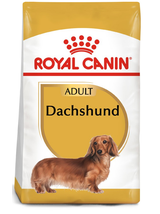 ROYAL CANIN Dachshund 7,5kg karma sucha dla psów dorosłych rasy jamnik
