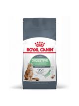 ROYAL CANIN®   Digestive Care 10 kg karma sucha dla kotów dorosłych wspierająca prawidłowe trawienie + Piłka dla kota GRATIS!