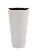 Donica Linea Slim 30 - biały