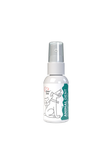 OVER ZOO Animal Dent 50ml