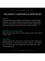 PRO PLAN Sterilised Renal Karma dla kotów bogata w indyka 400 g