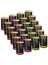 Rafi Classic MIX SMAKÓW w Sosie 24x1240g