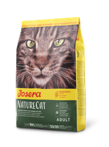 JOSERA NatureCat 2kg