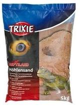 TRIXIE Piasek jaskinny do terarrium 5 kg czerwony