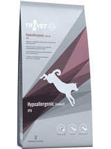 Trovet IPD Hypoallergenic Insect (dla psa) 3kg