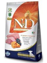 FARMINA N&D PUMPKIN Mini PUPPY Natural 7kg