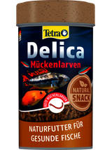 TETRA Delica Bloodworms 100ml