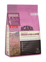 ACANA SINGLES Grass-Fed Lamb 2kg