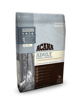 ACANA  Adult Small Breed 6kg + niespodzianka dla psa GRATIS!