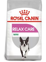 ROYAL CANIN CCN Mini Relax Care 8kg + niespodzianka dla psa GRATIS!