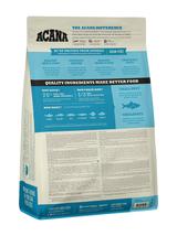 ACANA Pacifica Cat 1,8kg Opakowanie uszkodzone (4628,5694) !!!
