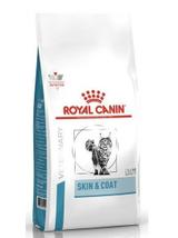 Royal Canin Veterinary Diet Feline Skin Coat 3,5kg + niespodzianka dla kota GRATIS!