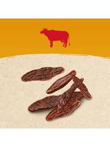 PEDIGREE Ranchos Originals 70g - przysmak dla psów z wołowiną