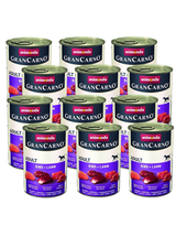 ANIMONDA GranCarno Adult Dog smak: Wołowina + jagnięcina  12 x 400g