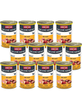 ANIMONDA GranCarno Adult Dog smak:Indyk 12x400g