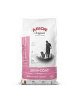 ARION Original Skin & Coat Adult Salmon and Rice Medium Breed 2kg