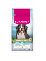 EUKANUBA Special Care dla dorosłych psów z wrażliwymi stawami 12 kg