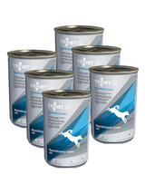 TROVET LRD Hypoallergenic - Lamb (dla psa) 6x400g - puszka