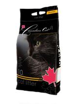 SUPER BENEK Żwirek Canadian Cat unscented 10 L