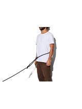 ZEE DOG Smycz dla psa HANDS- FREE GOTHAM