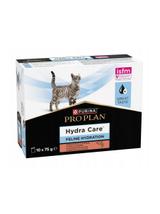 PRO PLAN Veterinary Diets HC Hydra Care Suplement nawadniający dla kota 75g łosoś