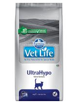 FARMINA Vet Life Cat UltraHypo 5kg