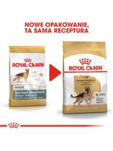 ROYAL CANIN German Shepherd Adult 11kg karma sucha dla psów dorosłych rasy owczarek niemiecki + niespodzianka dla psa GRATIS!