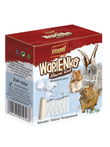 VITAPOL Wapienko dla gryzoni naturalne 40g