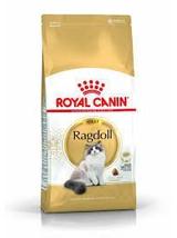 ROYAL CANIN Ragdoll Adult 10kg karma sucha dla kotów dorosłych rasy ragdoll  + niespodzianka dla kota GRATIS!