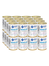 ENZO VET Hypoallergenic dieta hypoallergiczna z królikiem dla psów 32x400g