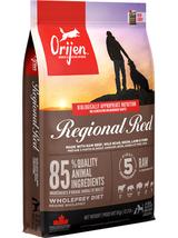 ORIJEN Regional Red Dog 6kg