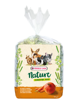 VERSELE LAGA Timothy Hay Carrot & Pumpkin 500g - siano tymotkowe z marchewką i dynią