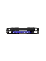 AQUAEL Leddy SlimDuo 16W Sunny Plant&Night czarne