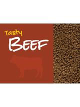 JOSERA JosiCat Tasty Beef 10kg