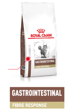 ROYAL CANIN  Fibre Response Gastrointestinal  FR 31 2kg
