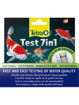 TETRA Pond Test 7in1- 25 szt