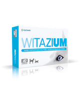 EUROWET Witazium  2x20 tab.