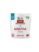 BRIT CARE Sensitive Venison 1kg