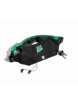 ZEE DOG-Pas do biegania Belt- L