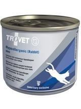 TROVET RRD Hypoallergenic (Rabbit) 200g dla kota