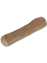 Kerbl Patyk do żucia, drewno kawowe, Ø 3-4 cm, 15-20cm