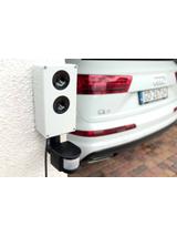 Odstraszacz gryzoni i kun E250