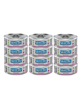 Farmina Vet Life Struvite Cat 12x85g