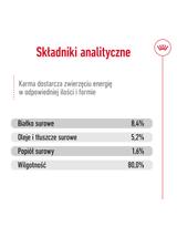ROYAL CANIN®  Maxi Ageing 5+ 410g karma mokra , pasztet dla psów starszych od 5. roku życia, ras dużych