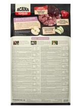 ACANA SINGLES Grass-Fed Lamb 11,4kg