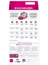 EUKANUBA-Adult Daily Care Mono-Protein duck-12kg + niespodzianka dla psa GRATIS!