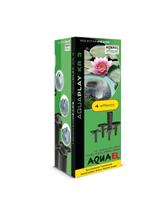 AQUAEL Zestaw dysz KR-3
