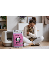 Bazyl Ag+ Compact Lavender 5l