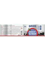 BROS - Supercyp 6WP na muchy 200g