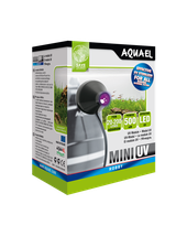 AQUAEL Sterylizator MINI UV
